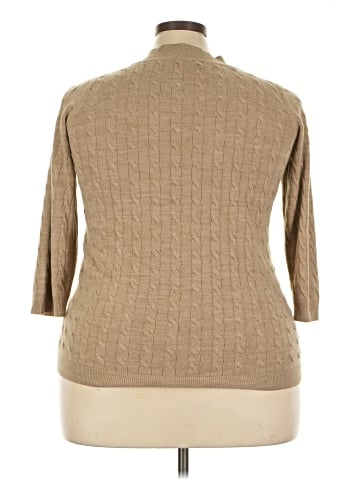 Avenue Pullover Sweater (view 2)