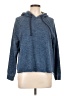 Universal Thread Blue Sweatshirt Size L - photo 1