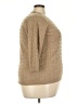 Avenue Tan Pullover Sweater Size 22 - 24 Plus - photo 4