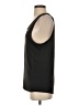 Nike 100% Polyester Black Active Tank Size S - photo 5