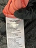 Silence and Noise Orange Romper Size XS - photo 7