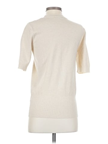 KLD Signature Turtleneck Sweater (view 2)