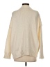 Jenni Kayne Ivory Wool Pullover Sweater Size XXS - photo 2