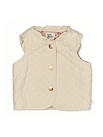 Baby B'gosh Vest (view 1)