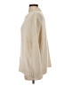Jenni Kayne Ivory Wool Pullover Sweater Size XXS - photo 5