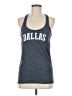 Assorted Brands Gray Tank Top Size M (estimated) - photo 1