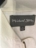 Michael Stars White Jacket Size Sm (0) - photo 6