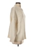 Jenni Kayne Ivory Wool Pullover Sweater Size XXS - photo 4