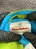 Hanna Andersson 100% Nylon Green Vest Size 80 cm / US 12-18 MO - photo 3