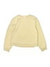 Btween Yellow Tan Sweatshirt Size 10 - photo 1
