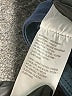 Women With Control Solid Blue Active Pants Size S - photo 5