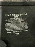 Express Solid Black Swimsuit Bottoms Size M - photo 4
