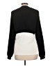 Unbranded Black Cardigan Size L (estimated) - photo 2