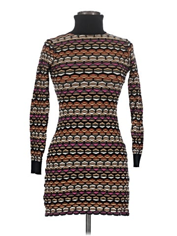 M Missoni Casual Dress (view 1)