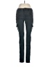 J Brand Gray Jeans Size 27 waist - photo 1