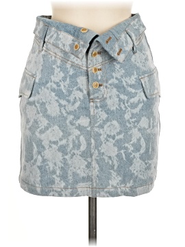 Assorted Brands Denim Skirt