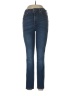 Good American Hearts Blue Jeans Size 29 waist - photo 1