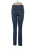 Good American Hearts Blue Jeans Size 29 waist - photo 2