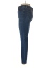 Good American Hearts Blue Jeans Size 29 waist - photo 5