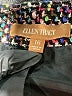 Ellen Tracy 100% Acrylic Tweed Black Jacket Size 16 - photo 6