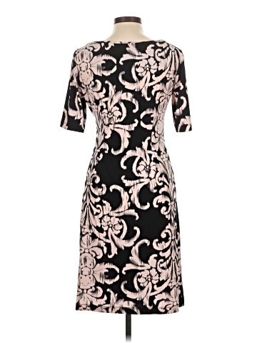 Connected Apparel Cocktail Dress (view 2)