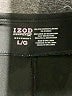 IZOD Black Track Pants Size L - photo 4