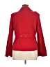 Boutique Essentials 100% Wool Red Wool Blazer Size XL - photo 2