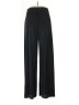 Assorted Brands Solid Black Dress Pants Size M - photo 1