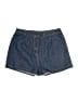 Unbranded Blue Denim Shorts Size L - photo 1