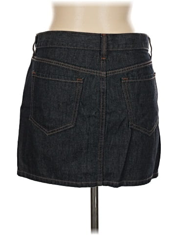 Old Navy Denim Skirt (view 2)