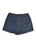 Unbranded Blue Denim Shorts Size L - photo 2