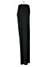 Assorted Brands Solid Black Dress Pants Size M - photo 4