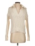 Design 365 Ivory Pullover Sweater Size XS - photo 1