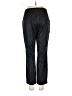 G Gradual Paisley Black Casual Pants Size M - photo 2