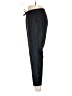 G Gradual Paisley Black Casual Pants Size M - photo 5