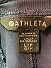 Athleta Solid Blue Active Pants Size L - photo 6