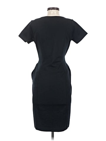 A Pea in the Pod Cocktail Dress (view 2)