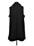 Violet & Ruby 100% Polyester Black Vest Size L - photo 2