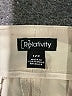 Relativity Solid Tan Green Casual Pants Size 12 (petite) - photo 7