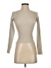 Reign Tan Turtleneck Sweater Size S - photo 1