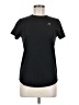 Assorted Brands 100% Polyester Black Active T-Shirt Size M - photo 1