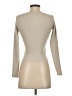 Reign Tan Turtleneck Sweater Size S - photo 2