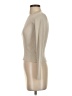 Reign Tan Turtleneck Sweater Size S - photo 5