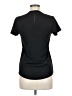 Assorted Brands 100% Polyester Black Active T-Shirt Size M - photo 2