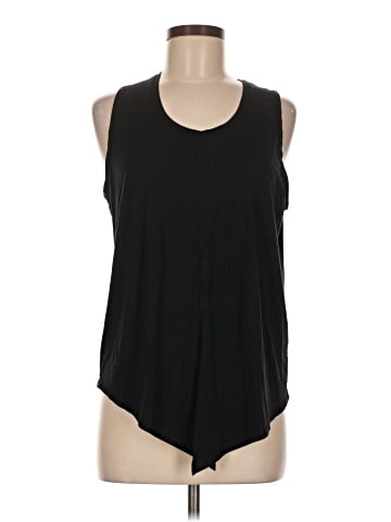 Tasc Sleeveless T-Shirt (view 1)