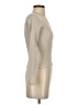 Reign Tan Turtleneck Sweater Size S - photo 4