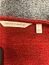 Soft Surroundings Red Pullover Sweater Size S - photo 7