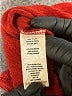 Soft Surroundings Red Pullover Sweater Size S - photo 8