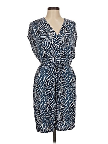 H&M L.O.G.G. Casual Dress (view 1)