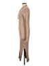 H&M Tan Casual Dress Size L - photo 5